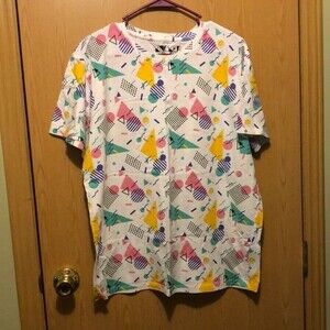 KnickerBocker vintage design size large men’s tshirt